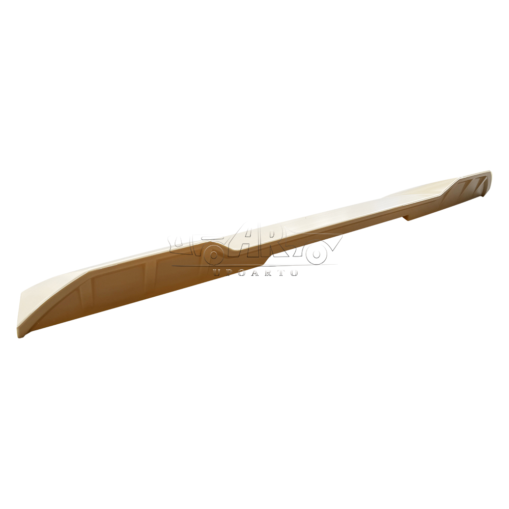 leopard 8 top spoiler leopard 8 top spoiler