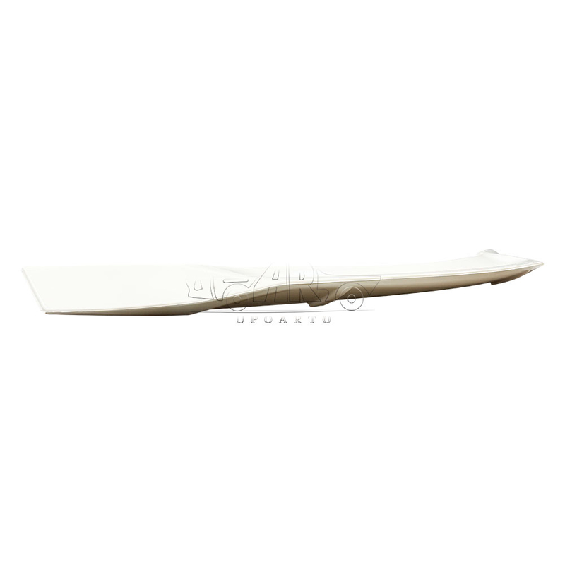 R Style ABS Rear Spoiler Mazda 3 Axela Sedan 2019-2023