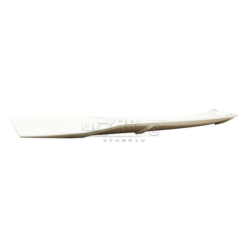 R Style ABS Rear Spoiler Mazda 3 Axela Sedan 2019-2023