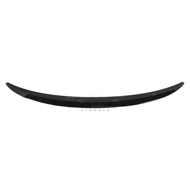 Hyundai Sonata 9th ABS Rear Ducktail Spoiler 2015