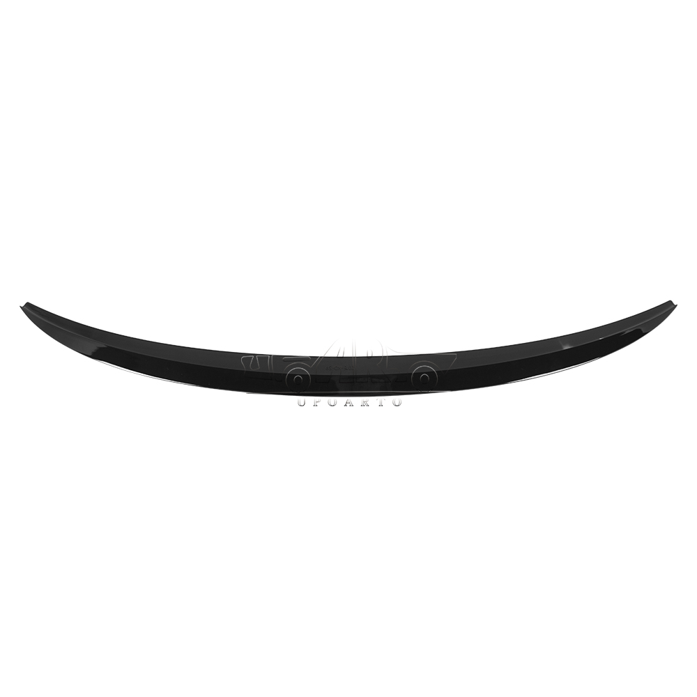 sonata 9th rear boot spoiler sonata 9th rear boot spoiler
