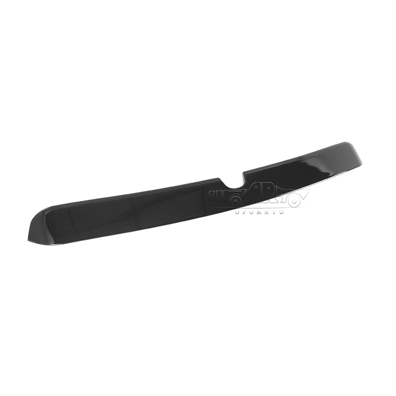 HAOSHENG BenZ S Class W220 Rear Roof Spoiler 1999-2005 