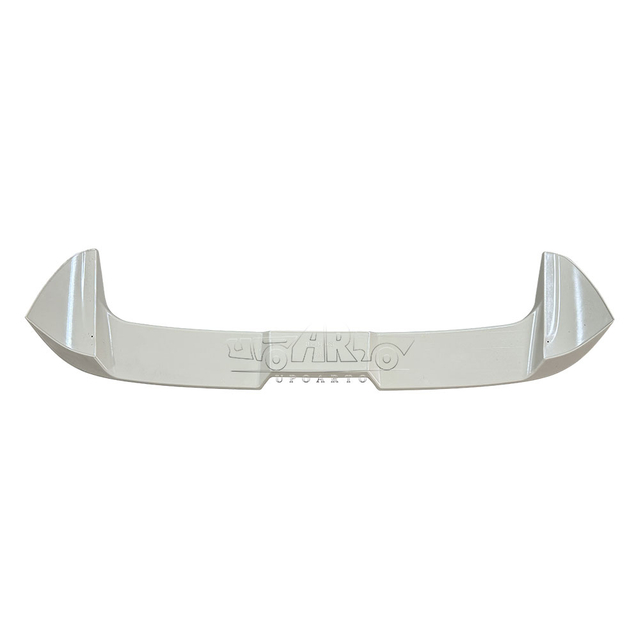 HS Style Rear Upper Spoiler Suzuki Baleno 2022+