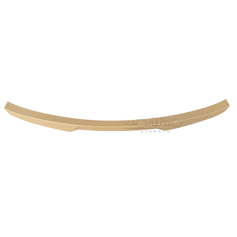 Cupra Formentor ABS Rear Middle Spoiler 2020+