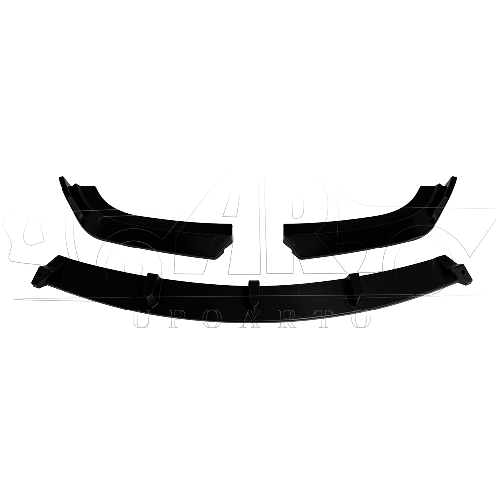 e90 front lip spoiler 09-12 e90 front lip spoiler 09-12