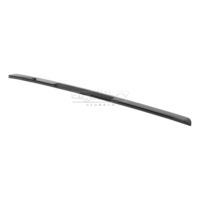 M4 Style ABS Roof Spoiler Audi A5 8T Coupe B8 2007-2013