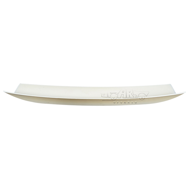 CSL Style ABS Rear Spoiler BMW E46 2-Door Coupe 1998-2006