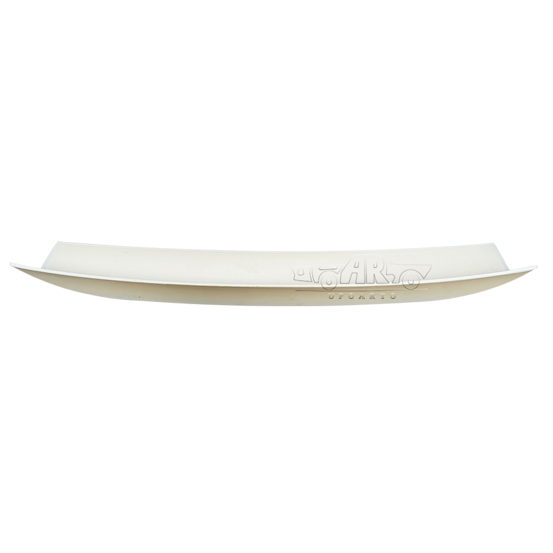 CSL Style ABS Rear Spoiler BMW E46 2-Door Coupe 1998-2006
