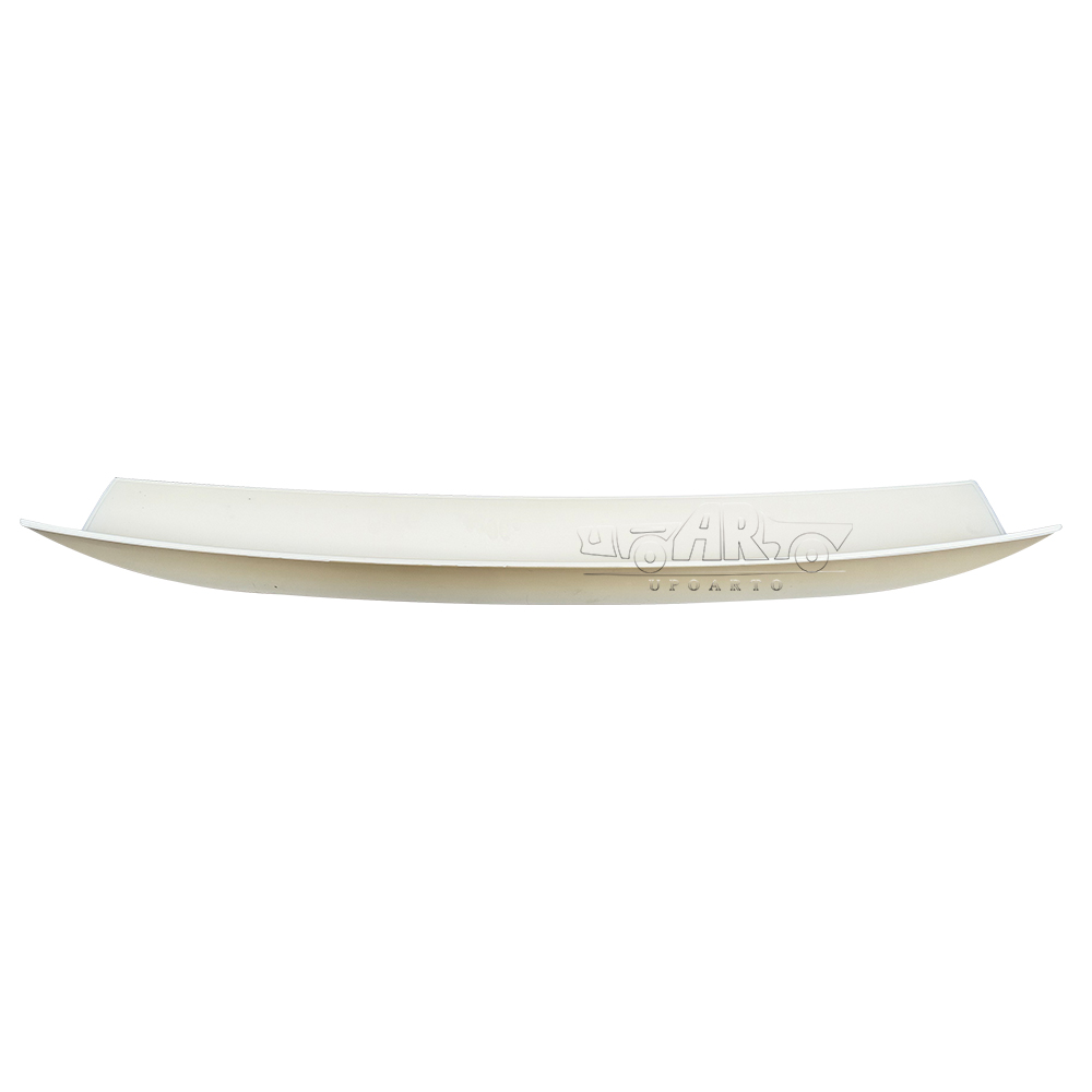 e46 csl style rear spoiler e46 csl style rear spoiler