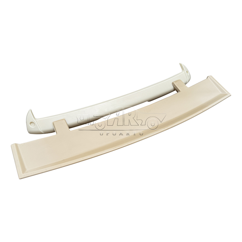 M Style Rear Spoiler Suzuki Swift India Middle East South Africa Version 2024+