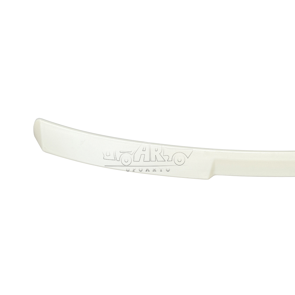 07-13 a5 8t roof spoiler 07-13 a5 8t roof spoiler