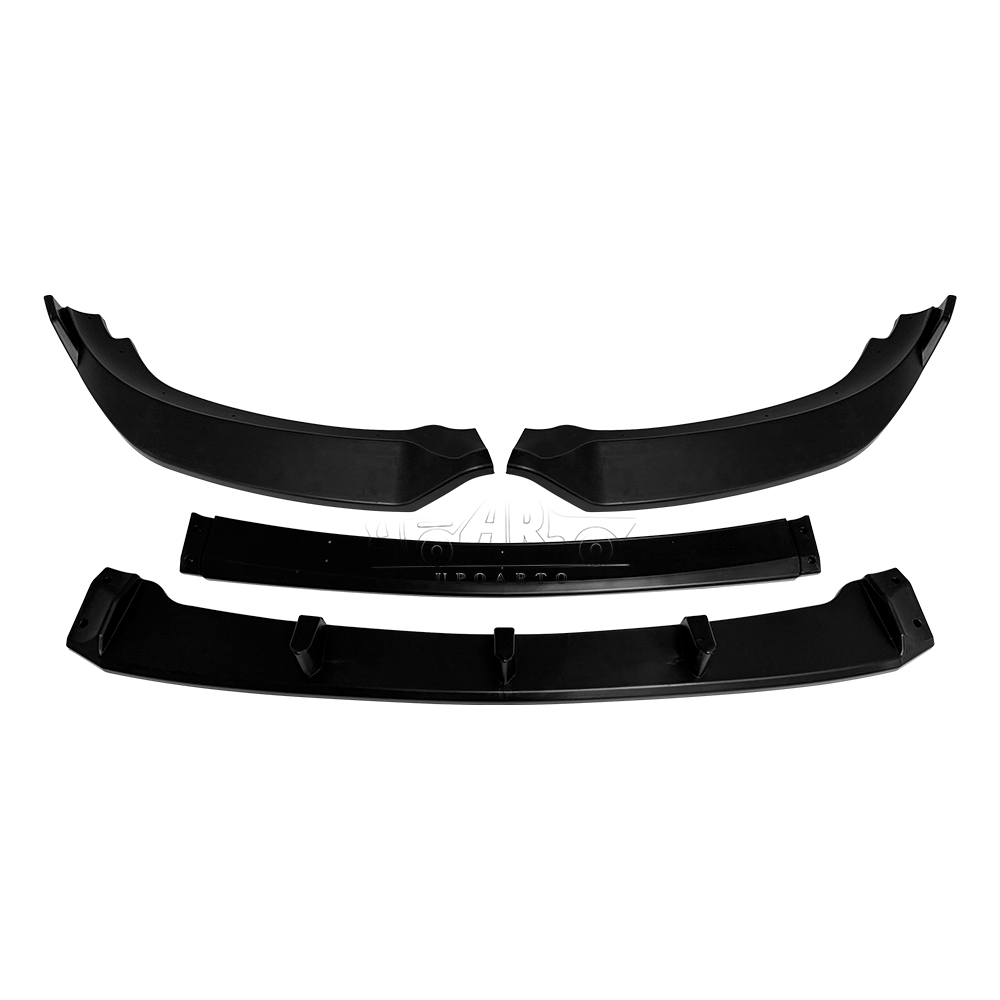 24+formentor chin spoiler 24+formentor chin spoiler