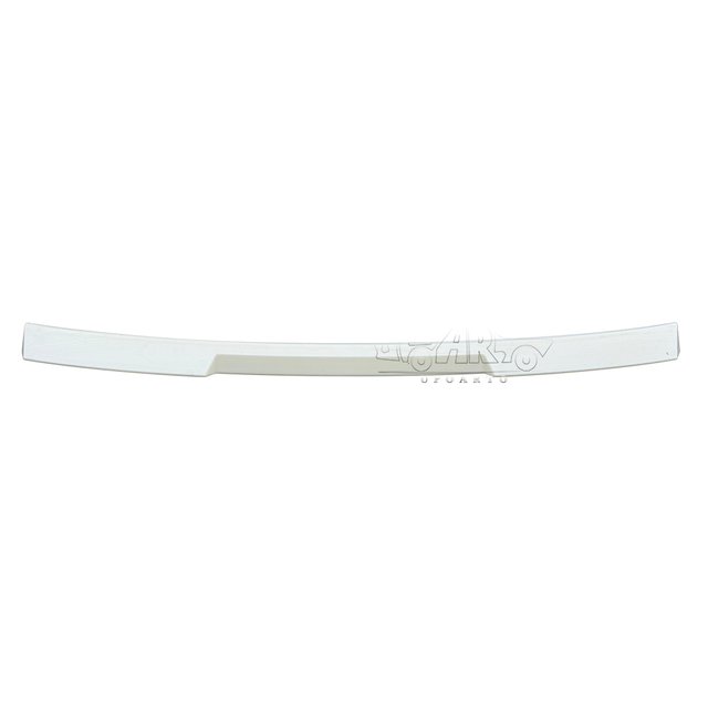 M4 Style ABS Roof Spoiler Audi A6 C9 Sedan 2025+