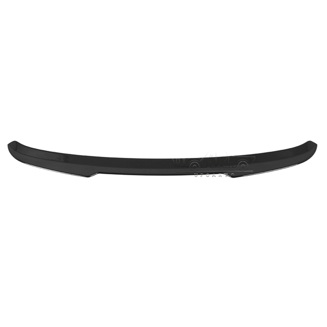 VW Tiguan R-Line North America Version ABS Rear Roof Spoiler 2025