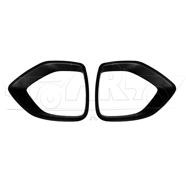 Suzuki Fronx Plastic Front Fog Lamp Frame 2023+