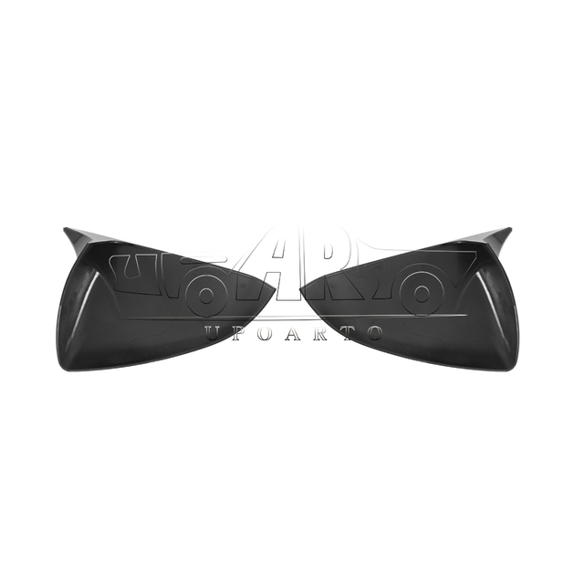 Seat Leon FR MK4 ABS Side Mirror Caps Cover 2020+