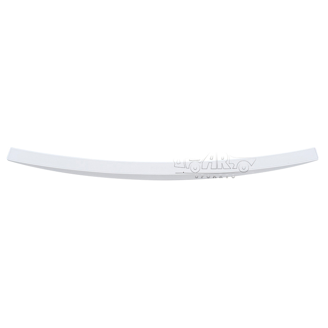 KIA K7 Cadenza VG Pre-Facelift ABS Rear Window Roof Spoiler 2010-2012