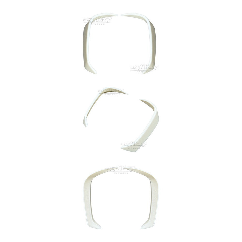 formentor rear air vent trim formentor rear air vent trim
