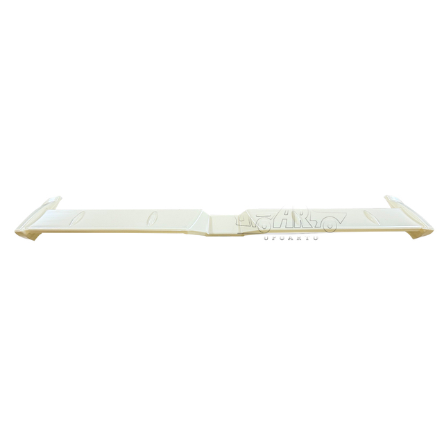 Changan Oshan X7 Plus ABS Rear Wing Spoiler 2022 2023