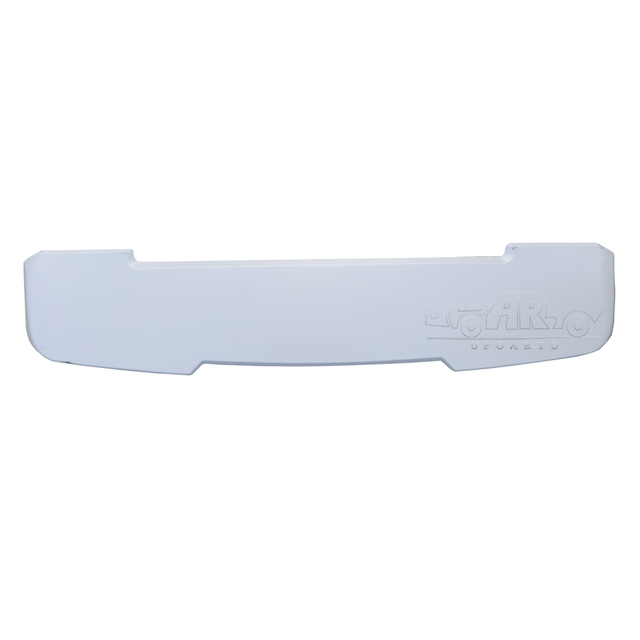 Nissan NP300 Navara ABS Rear Spoiler 2015+