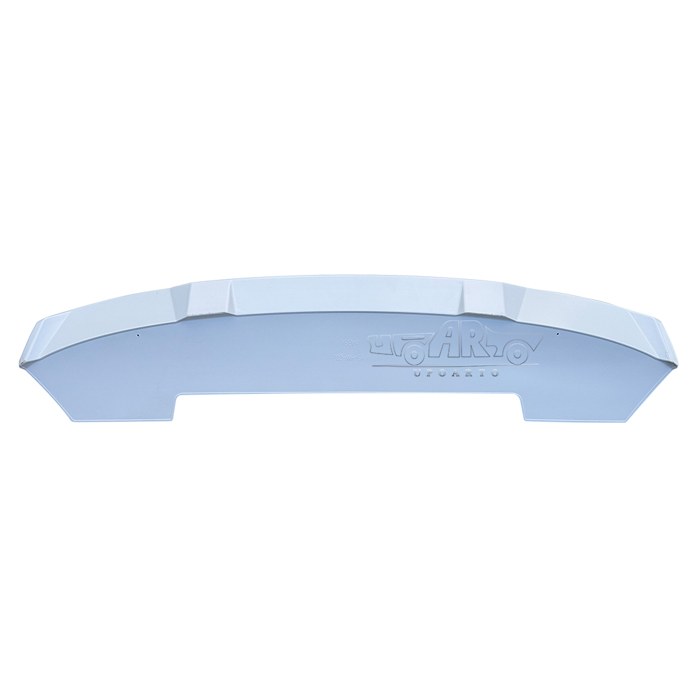 Stelato G9 ABS Rear Top Spoiler 2026+
