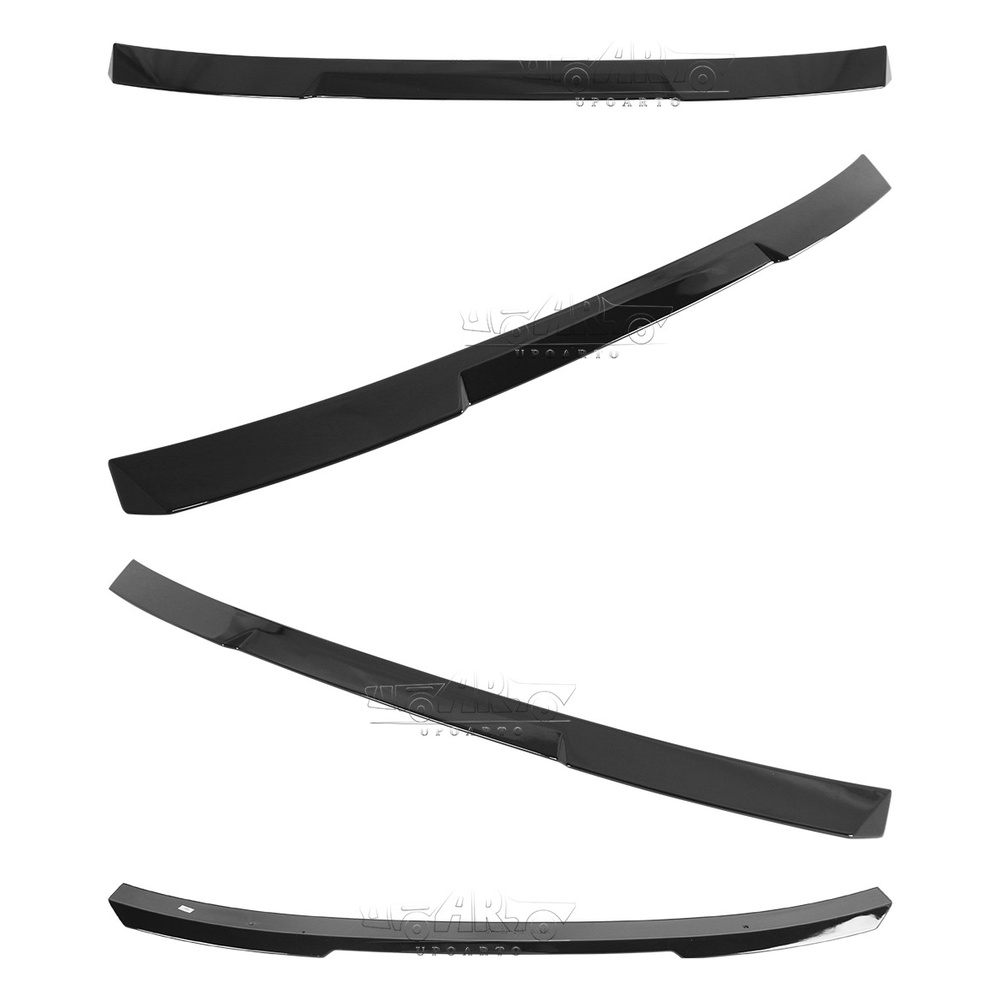 mazda 3 roof wing mazda 3 roof wing