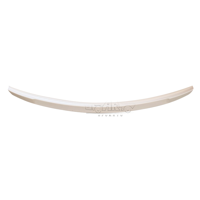 Style 1 ABS Rear Spoiler KIA K7 Cadenza VG Pre-Facelift 2010-2012