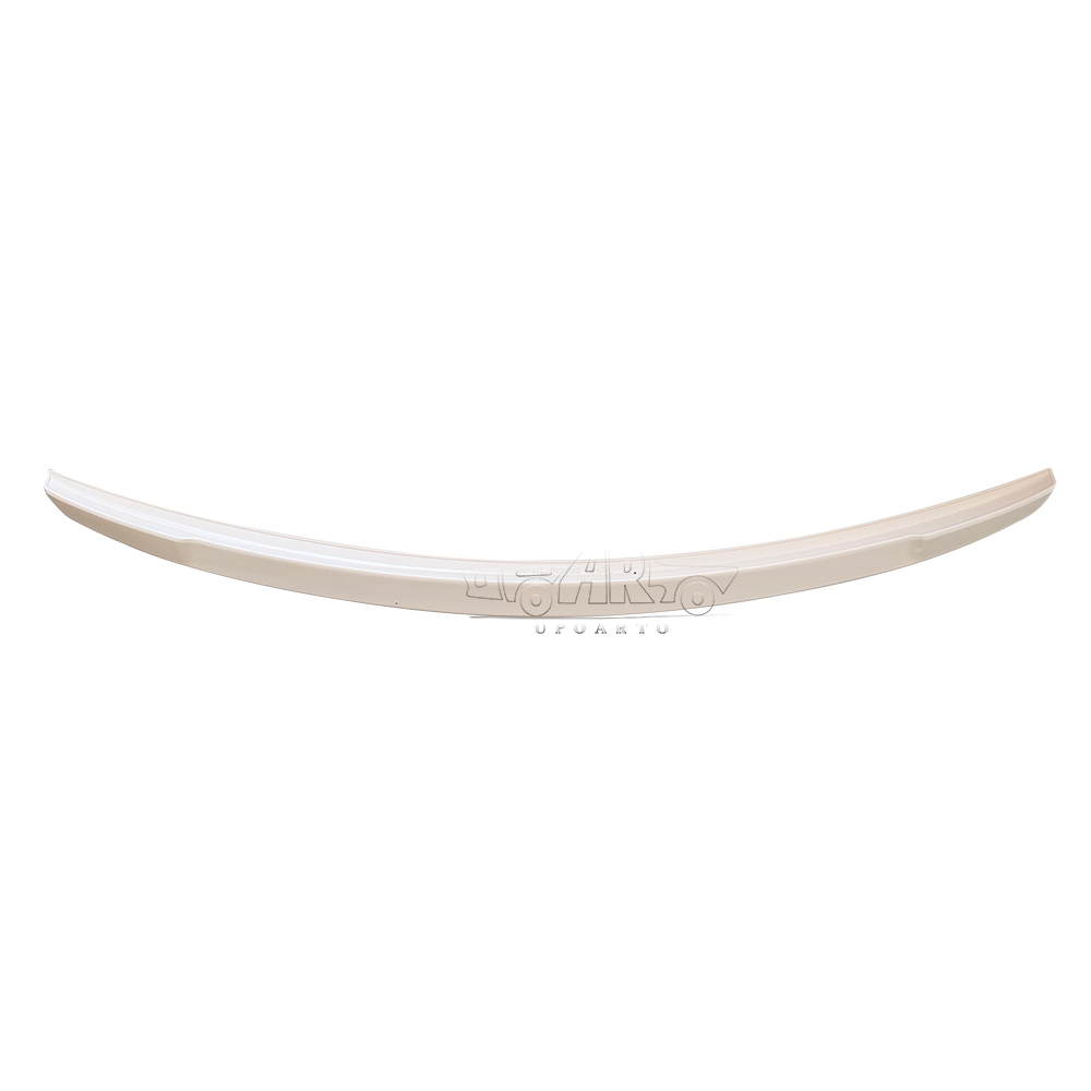 Style 1 ABS Rear Spoiler KIA K7 Cadenza VG Pre-Facelift 2010-2012