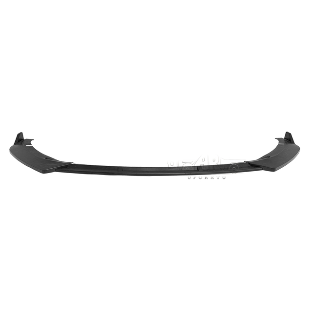 Hyundai Sonata Plastic 3 Sections Front Lip 2015-2017