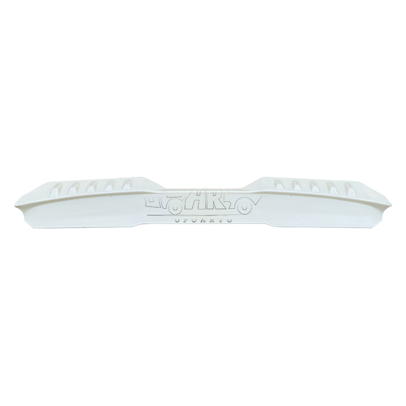 Style 2 ABS Rear Spoiler Tank 300 2021