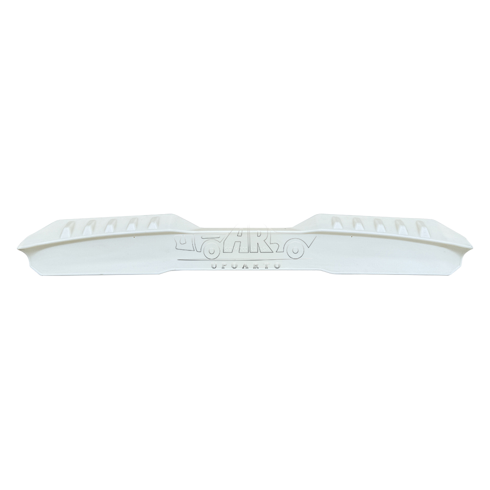 tank 300 roof spoiler tank 300 roof spoiler