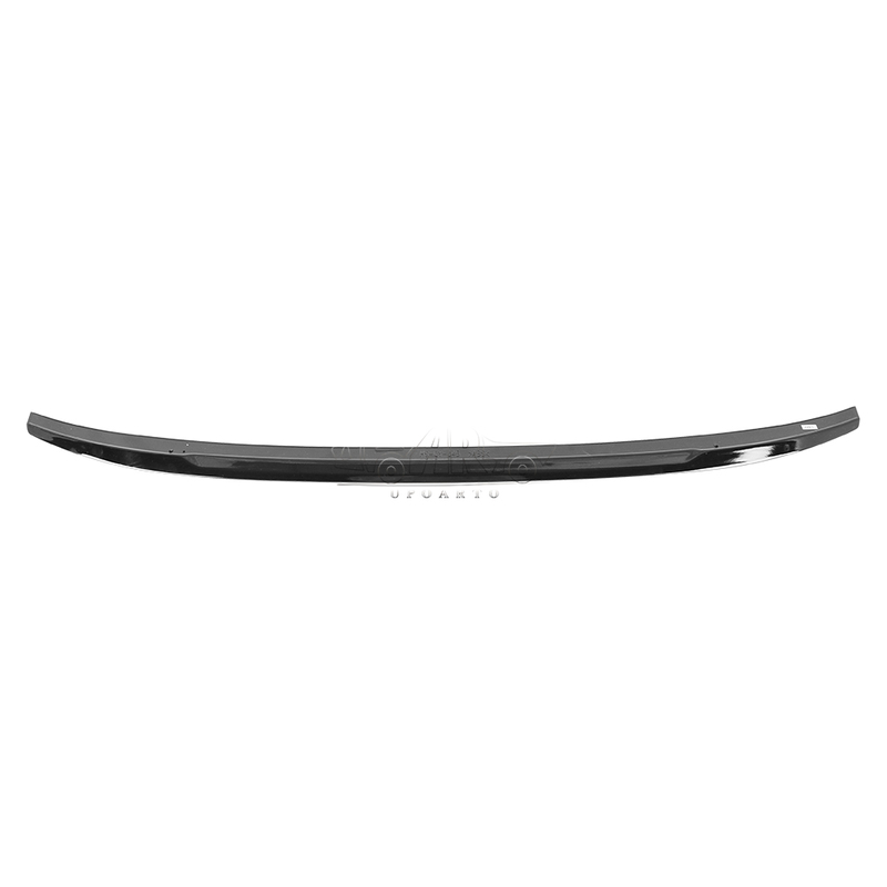 KIA K3 BL7 Sedan Plastic Rear Spoiler 2023+
