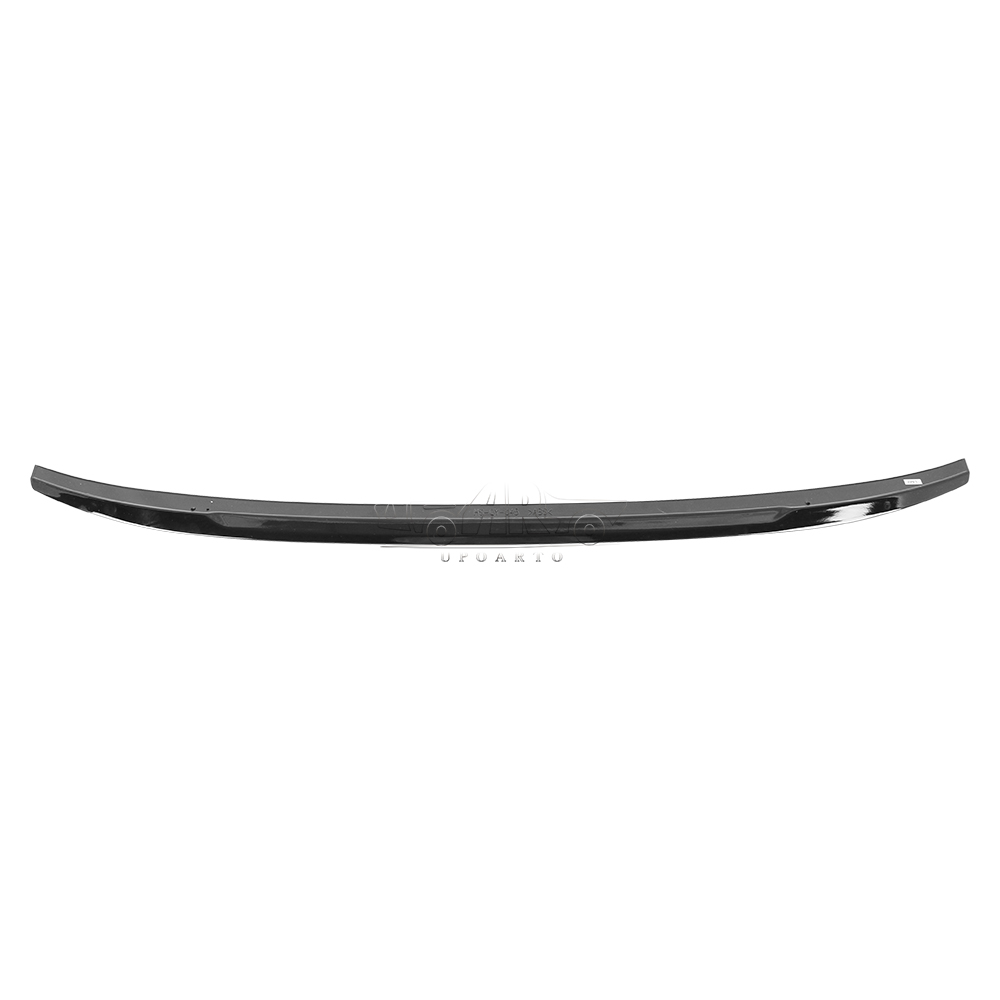 KIA K3 BL7 Sedan Plastic Rear Spoiler 2023+