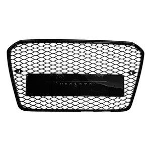 Audi A5 8T Plastic Front Grill 2012-2016