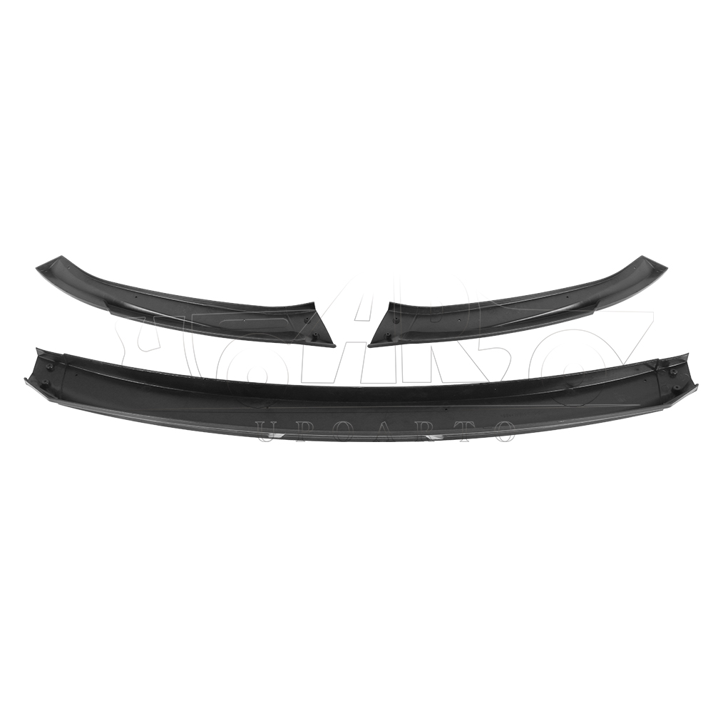 22+seal front spoiler