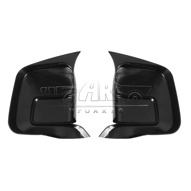 Mahindra Thar Roxx 5-Door Plastic Rear Mirror Cover 2024+