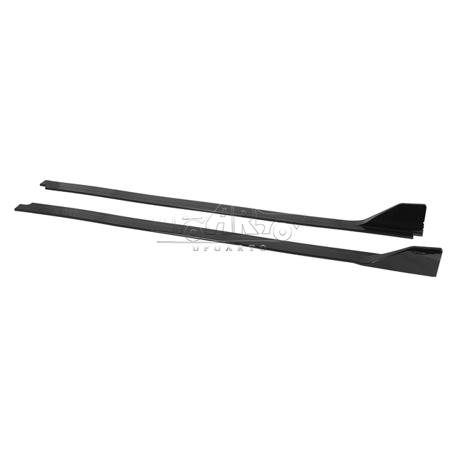 BYD Seal Plastic Side Skirts 2022+