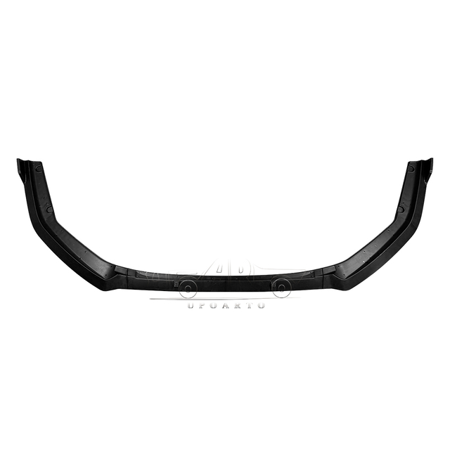 Nissan Sylphy Sentra Plastic 3 Parts Front Bumper Lip 2020-2023