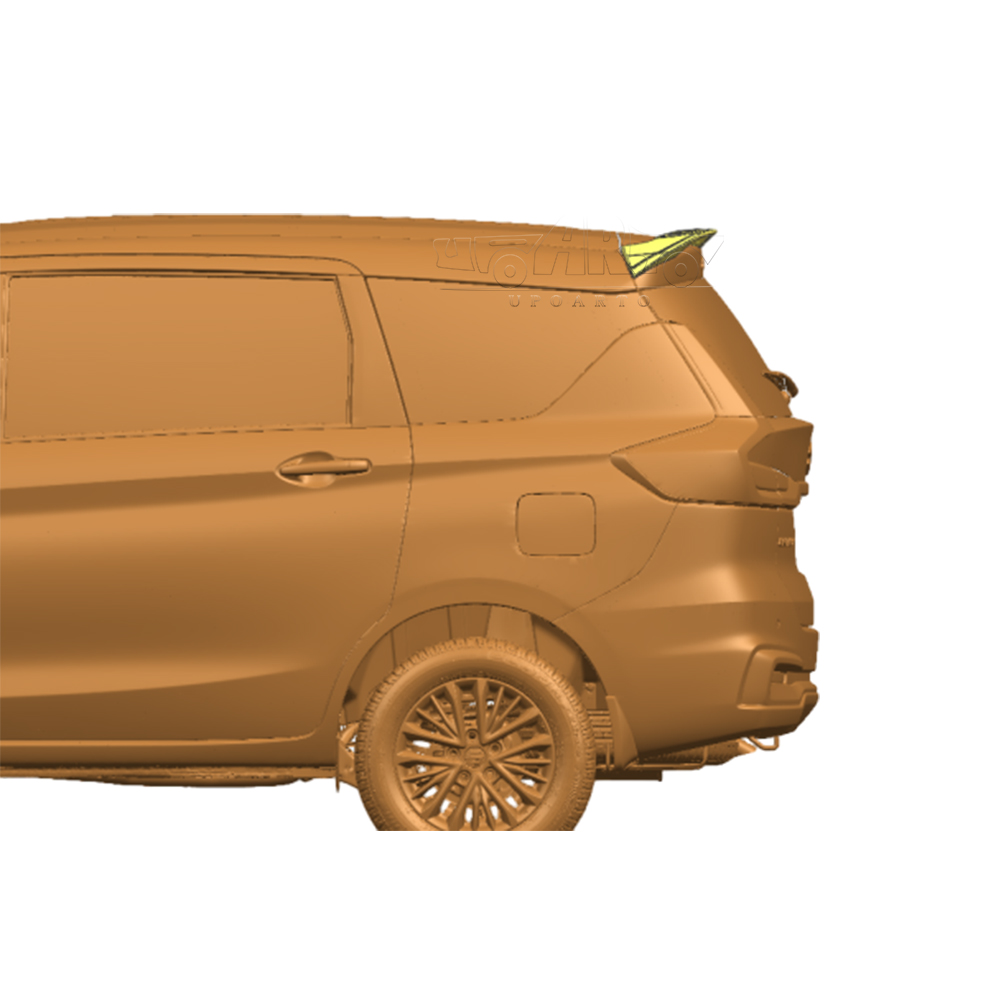 ertiga xl7 roof spoiler 20 ertiga xl7 roof spoiler 20