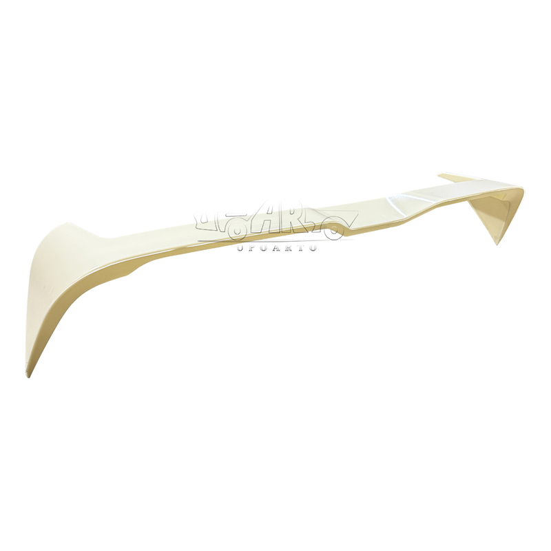 Tata Sierra ABS Rear Wing Spoiler 2026+