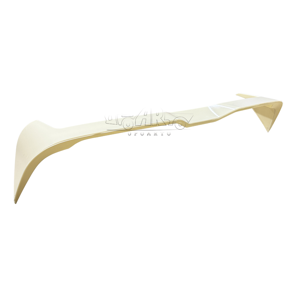 Tata Sierra ABS Rear Wing Spoiler 2026+