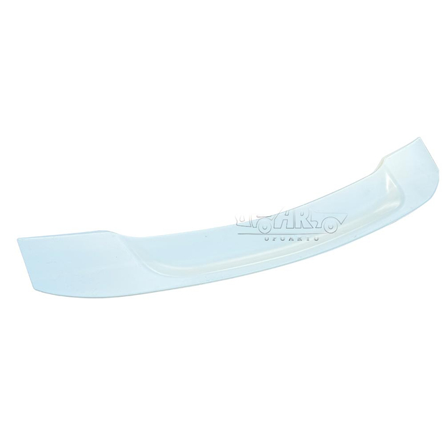 R Style ABS Rear Spoiler KIA K4 Sedan 2025+