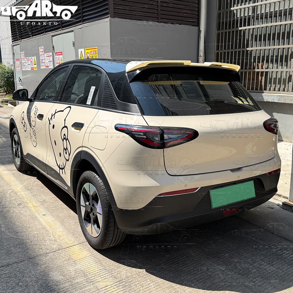 24+xingyuan rear wing 24+xingyuan rear wing