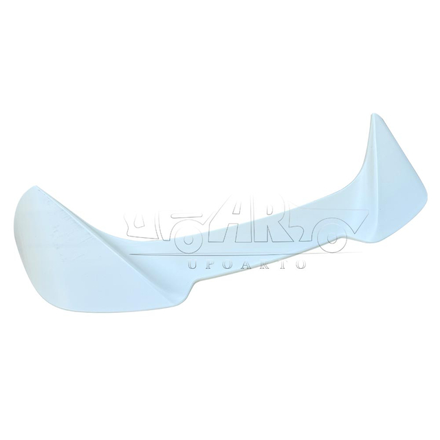 VinFast VF 6 Plastic Rear Roof Spoiler 2024+