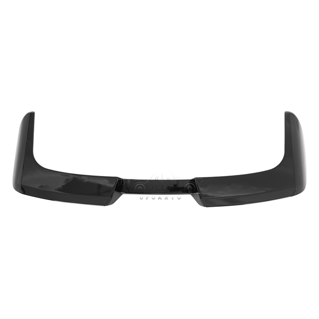 BYD Seagull ABS Plastic Rear Trunk Spoiler 2025+