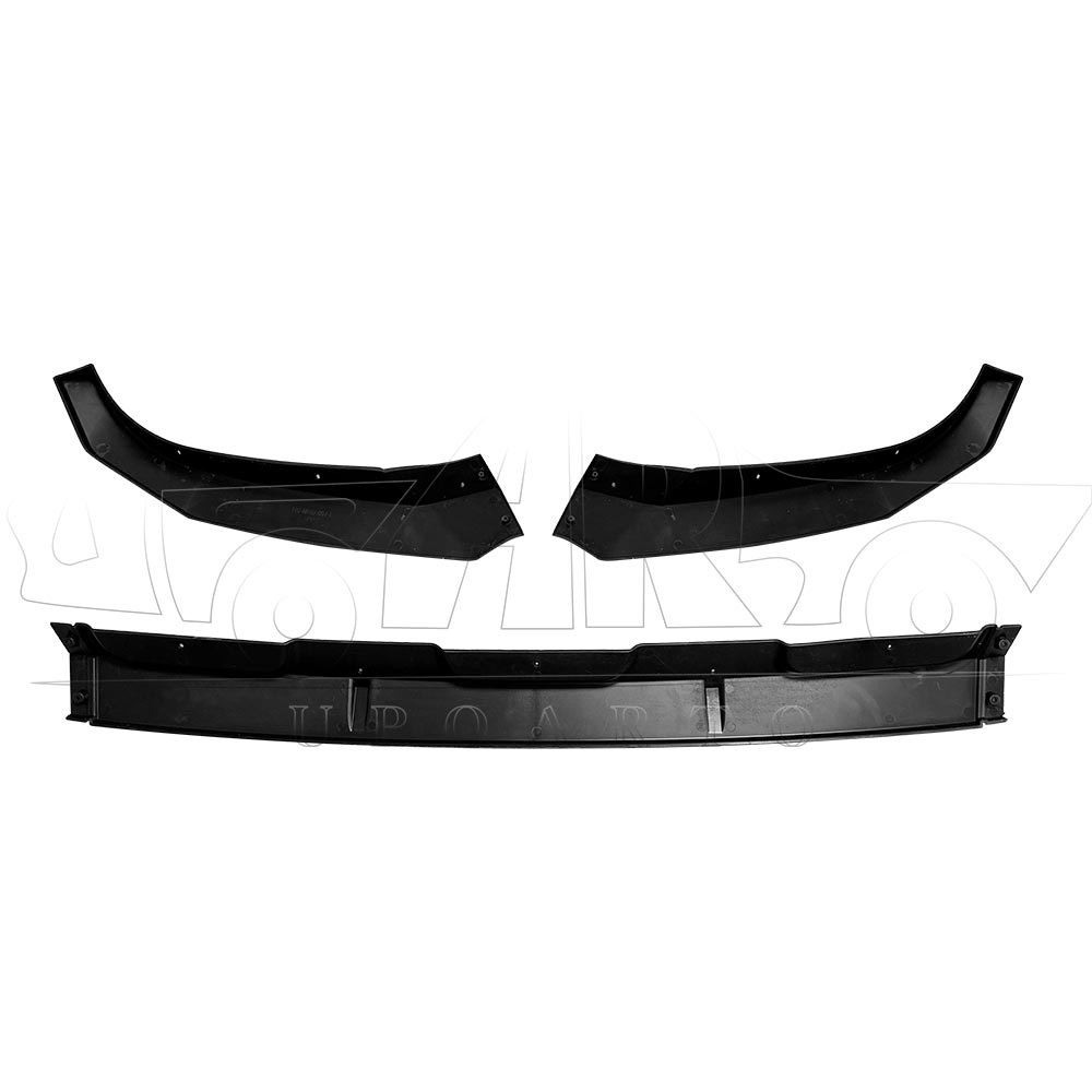 scorpio n front lip splitter scorpio n front lip splitter