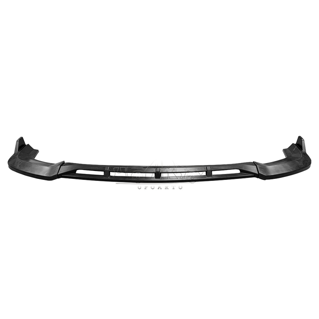 Dodge Durango SRT Hellcat 3 PCS Plastic Front Bumper Lip 2021-2026