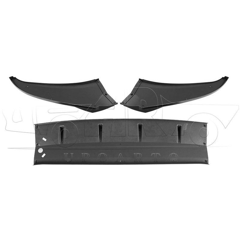 Volkswagen Caddy ABS Front Lip 2021+