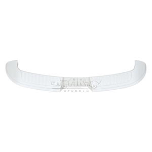 Suzuki Ertiga XL7 ABS Plastic Rear Wing Spoiler 2020