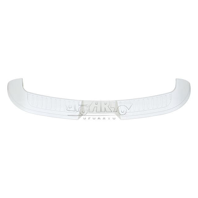 Suzuki Ertiga XL7 ABS Plastic Rear Wing Spoiler 2020